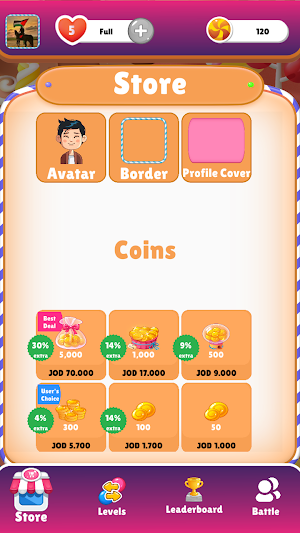 Kashkawaan Cash Screenshot 3