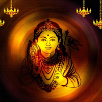 Murugan Pottri 1008