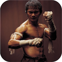Tony Jaa Wallpaper