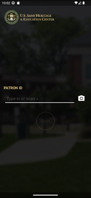 AHEC Meescan Screenshot 1