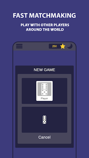 Domino League Screenshot 3