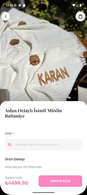 Minenin Dünyası Screenshot 2