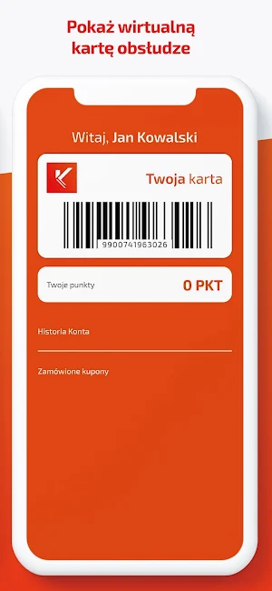 Salony Kanclerz Klub Screenshot 2