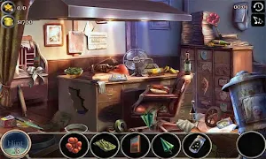 Hidden Objects:History Search Screenshot 2