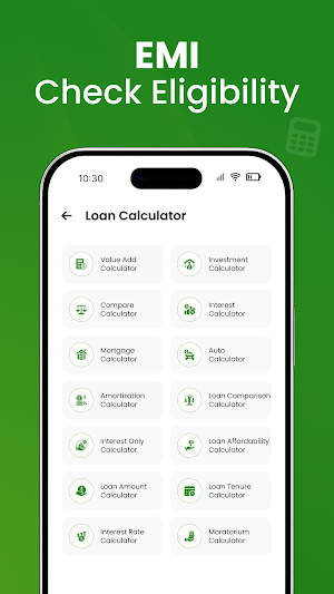 SpeedyLoan - Check Eligibility Screenshot 2