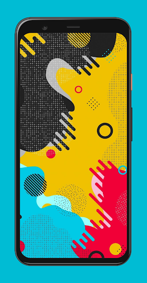 wallpaper for pixel Screenshot 0