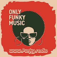 FUNKY RADIO (60s70s80s) - www.funky.radio