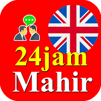 24 Jam Mahir Bahasa Inggris
