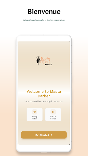 Mastabarber Screenshot 0