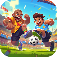 Football Elite: Football Game