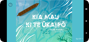 Kia mau ki te Ūkaipō Screenshot 0