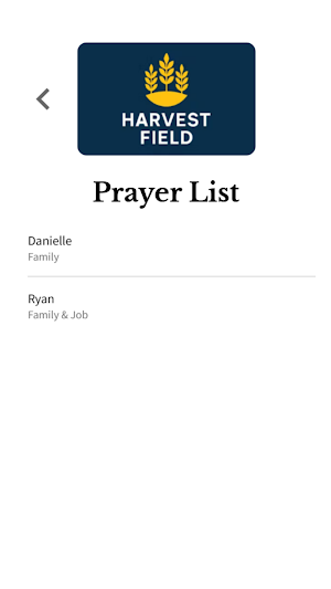 Harvest Field Screenshot 3