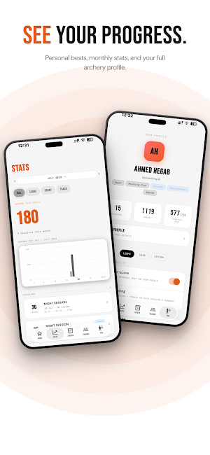 Aimring Screenshot 1