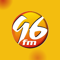 Rádio 96 FM Maceió