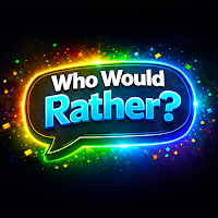 Would You Rather? Party Game