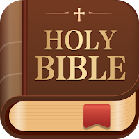 Daily Bible - Verse+Audio
