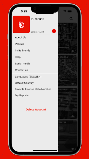 Review Drivers Screenshot 3