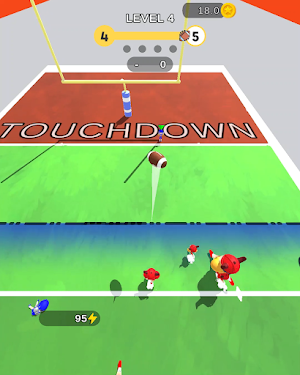 Football Battle Screenshot 3