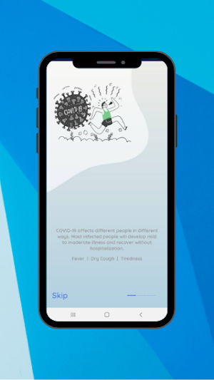 VHGlobal Screenshot 1