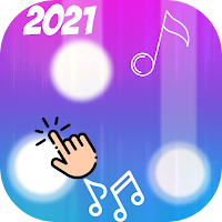 piano tiles selena music baila conmigo