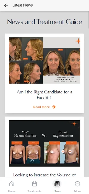 Starclinic Screenshot 3