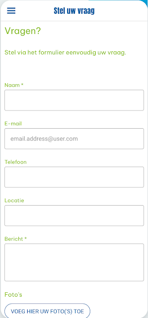 Oudlandsestraat Screenshot 3