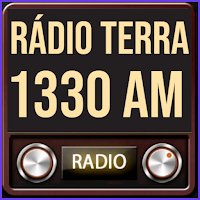 Rádio Terra 1330 AM
