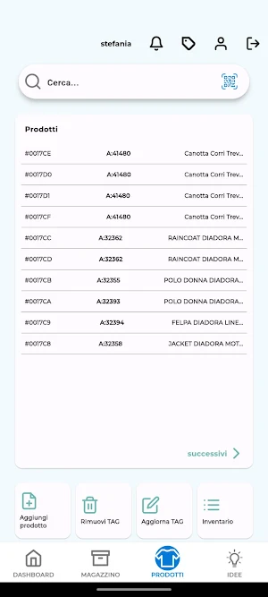 InCaTag Screenshot 3