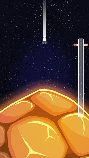 Planet Wrecker Screenshot 3