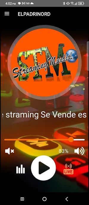 ElPADRINORD Screenshot 3