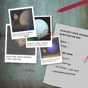 Karooto No Gase Screenshot 3