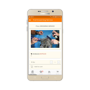Cat Me Screenshot 2