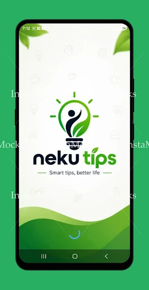Neku Tips Screenshot 3