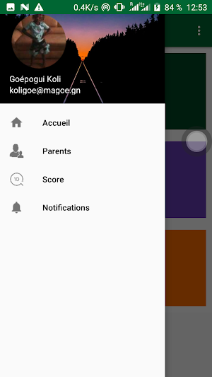 Magoé Annabac TSS 2.4 Screenshot 1