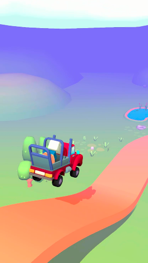Tie a cargo Screenshot 3