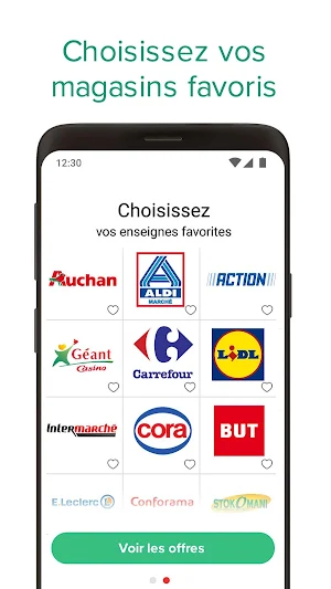 Bonial - Weekly Ads, Discounts, Local Deals Screenshot 1