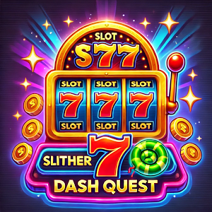 Slither 777 Dash Quest Screenshot 2
