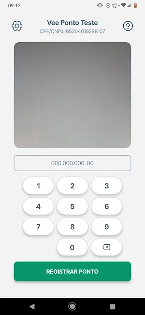 VeeTime - Coletivo Screenshot 3