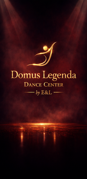 Domus Legenda Dance Center Screenshot 0