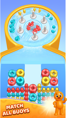 Aqua Loop Screenshot 0