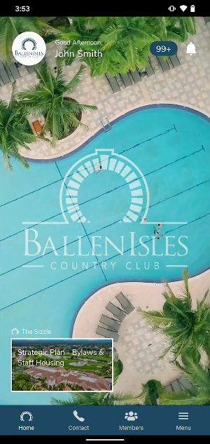 BallenIsles Screenshot 0