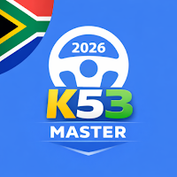 K53 Learner's Licence RSA 2026