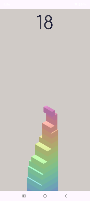 stack mr Screenshot 0