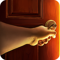 Escape Games - Lost Way