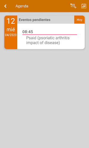 MyApproachCare by Amgen Screenshot 0