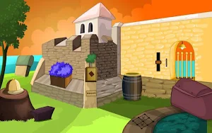 Escape Games Day-857 Screenshot 2