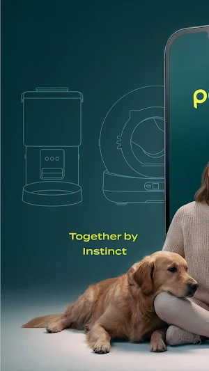 Peluvio Smart Screenshot 0