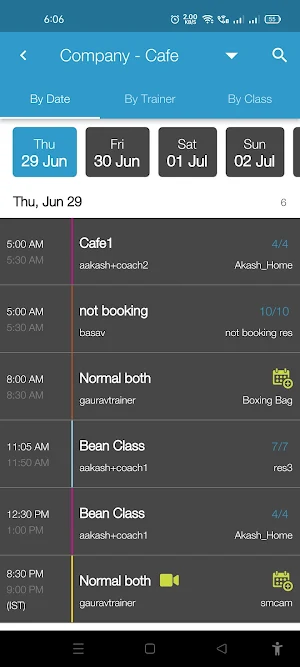 Staging Moso Screenshot 2