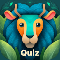 Animal Quiz King - Kids Learn