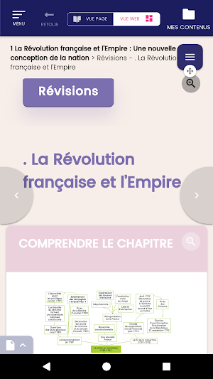 éducadhoc Screenshot 1